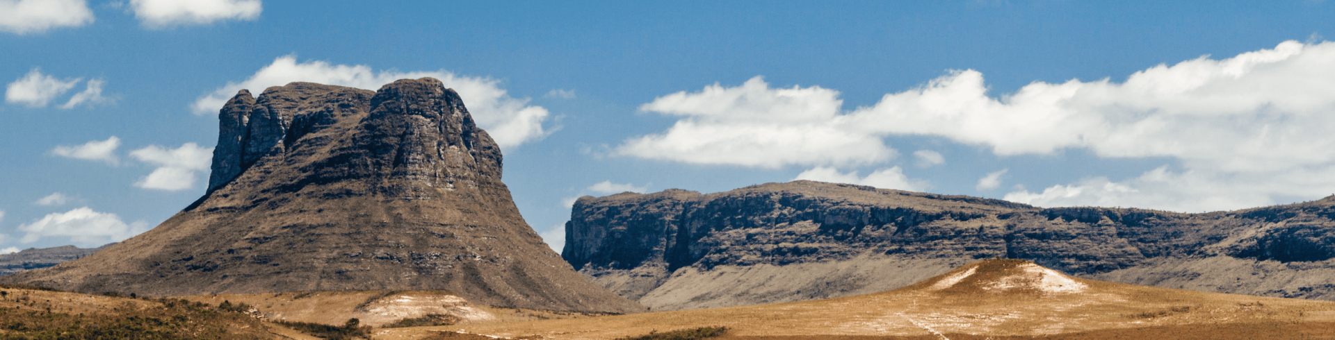 Chapada Diamantina com Salvador